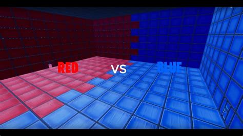 37 Hq Photos Fortnite Halo Red Vs Blue How To Explosives In Red Vs