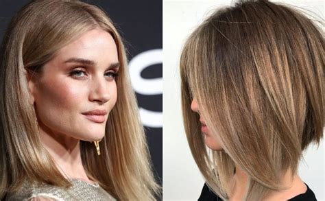 If you want to enter the new year as a completely different person, these hair models will provide you with a more energetic although there are many different medium length haircuts in 2021, the most obvious trend is natural, diffuse hair. 25 Medium Hairstyles 2021 - Look Glam and Fab This Year ...