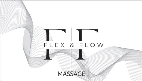 Flex And Flow Massage
