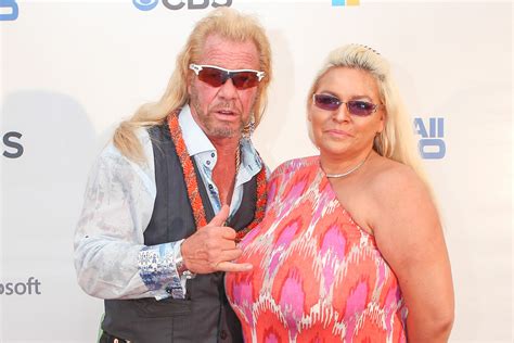 What Happened To The Dog The Bounty Hunter Show Duane And Beth Dish