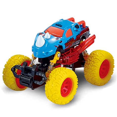 Trucks Car Kids Toys Toddler Vehicle Cool Toy For Boys Birthday T