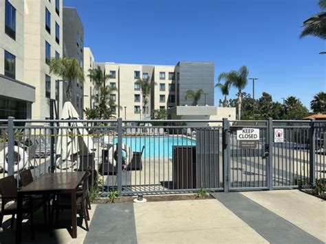 disneyland area hotel review homewood suites by hilton anaheim resort convention center