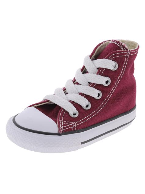 Infant Converse Chuck Taylor All Star High Top Sneaker