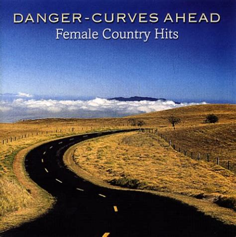 Danger Curves Ahead Female C Karaoke Danger Curves Ahead Female