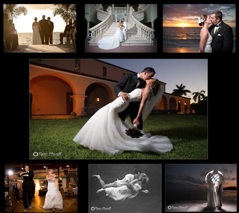 Professional Wedding Photographer South Florida