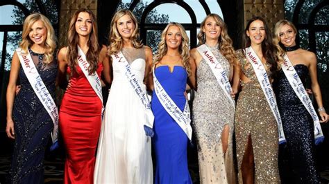 Our Super Seven The Nsw Beauties Gunning For Glory Tonight Daily Telegraph