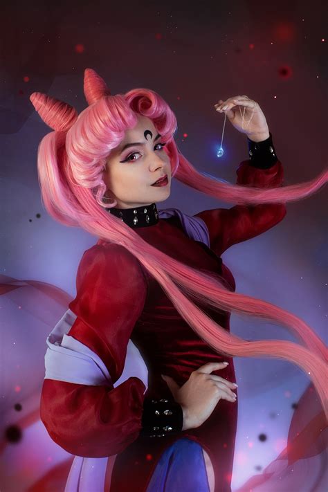 Black Lady Sailor Moon By Seyanyr On Deviantart