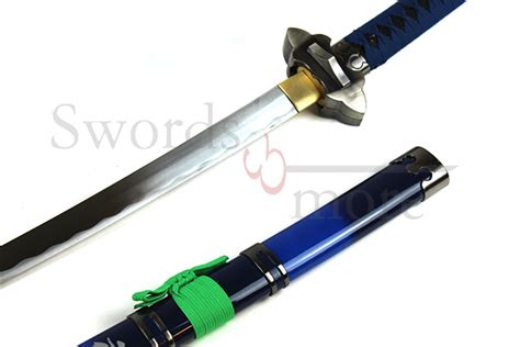 Blue Exorcist Swords And More