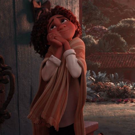 Camilo Madrigal In 2022 Madrigal Disney Princess Disney Characters