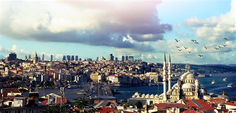 Turkey Diversifying The Offer To Recover The Tourism Industry Twissen