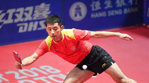 Top 10 Best Table Tennis Players In The World Of All Time Kreedon