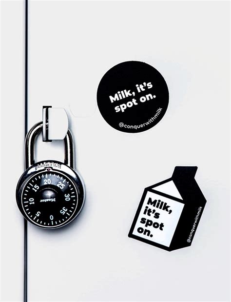 United Dairy Campaign On Behance