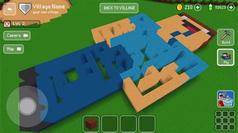 block craft 3d building simulator games for free gameplay 1242 ios and android noob maze