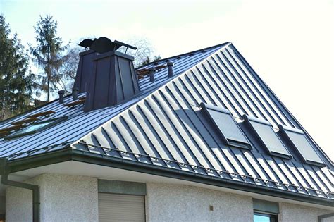 What Roofing Material Is Most Energy Efficient Norwest Roofing