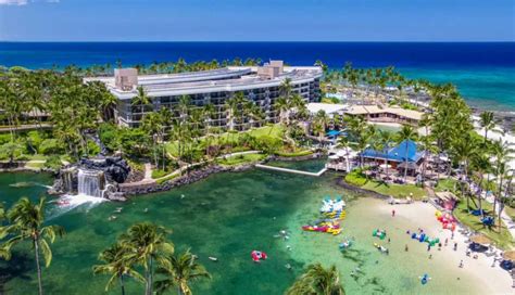 Hilton Waikoloa Village Weddingday Magazine