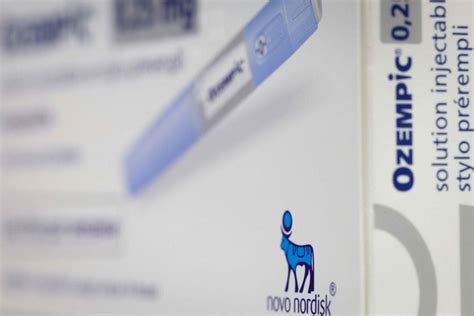 Novo Nordisks Ozempic Drug Shows Success In Kidney Trial Boosting
