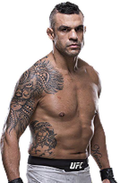 Vitor Belfort Ufc