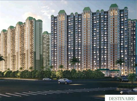 Ats Destinaire In Greater Noida West Trisol Red 8750 577 477