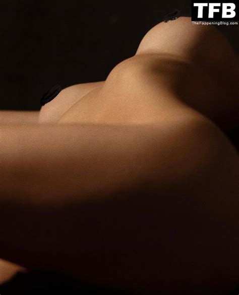 Olga Katysheva Nude Sexy 14 Photos The Fappening Plus