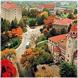 Kansas Universities Lower Degree Requirements