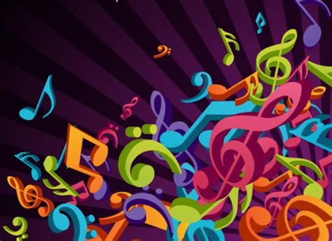 Music Background Images Wallpaper Cave