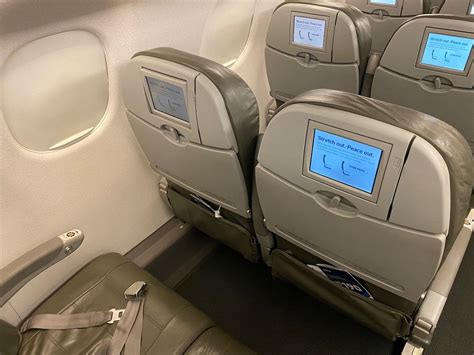 Jetblue Seat Map Embraer 190 Cabinets Matttroy