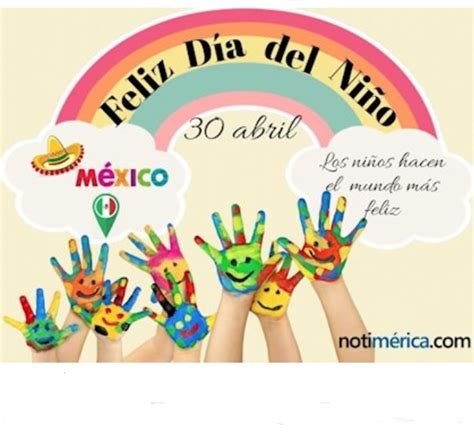 Happy Childrens Day The Yucatan Times