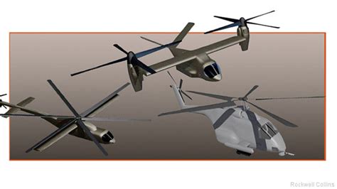 Sikorsky Engineering The Future Of Vertical Lift