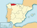Asturias - Wikipedia, la enciclopedia libre