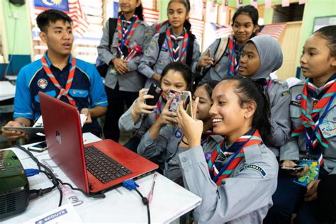 About Jota Joti 2023 The Worlds Largest Digital Scout Event