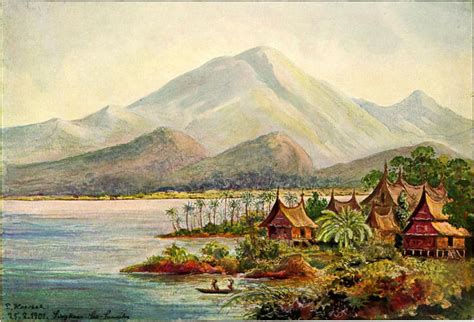 Danau Singkarak Wikipedia Bahasa Indonesia Ensiklopedia