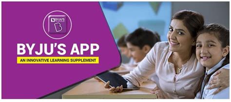 Likewise indian marriages, spending extravagance amount on online education is also becoming a status symbol. Byju's App: An Innovative Learning Supplement