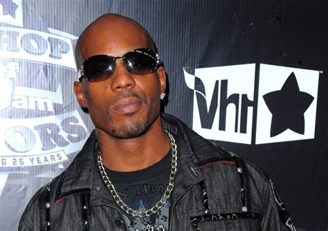 Rapper And Actor Dmx Dies At 50 After Several Days On Life Support