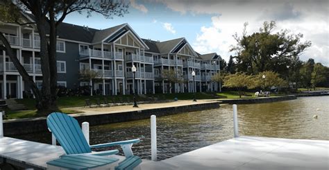 Maybe you would like to learn more about one of these? Sunset Shores Resort - Lake Cadillac Fractional Homes