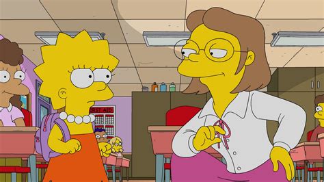 The Simpsons Season 32 Episode 14 Release Date Watch Online And Preview