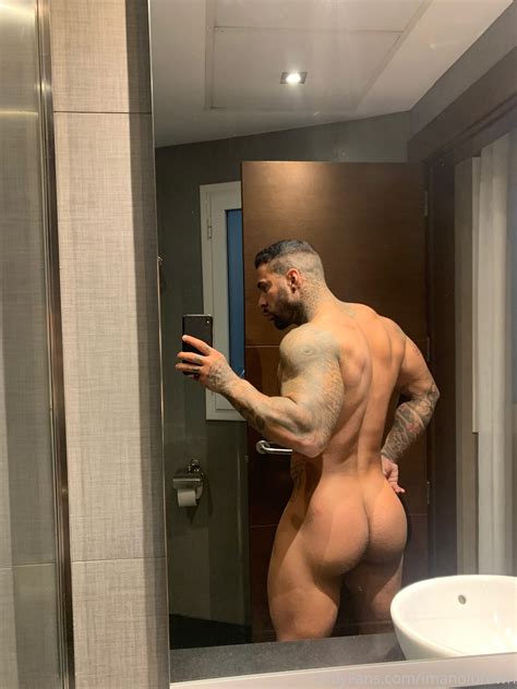 Only Fans Imanol Brown Photo 90