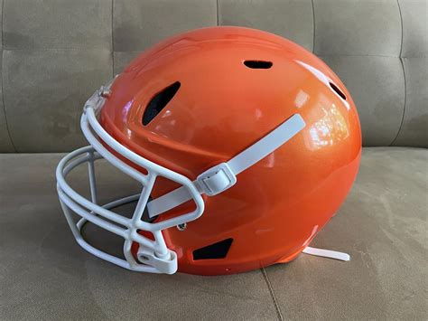 Ls2 Light Football Helmet Brand New Ebay