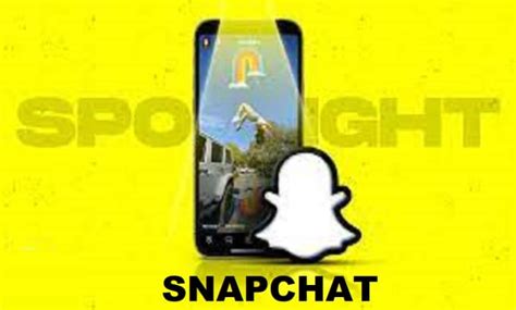 Shoutout Snapchat Spotlight Video Promotion To Improve Views By