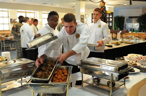 List of Schools that Offers Culinary Degree Programs
