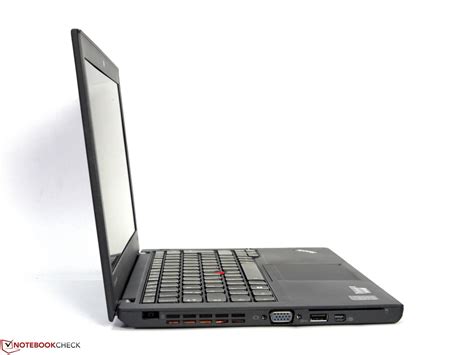 Breve Análisis Del Ultrabook Lenovo Thinkpad X240