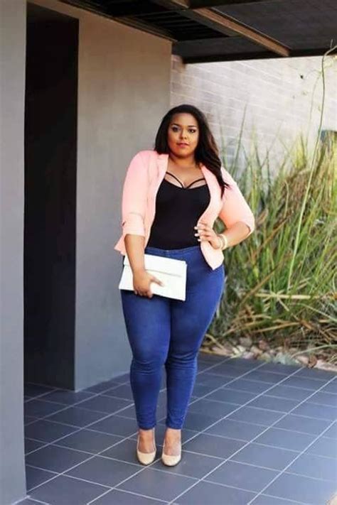 black girl plus size fashion best plus size outfits for summer on stylevore