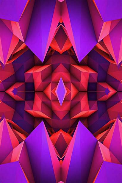 Symmetrical Wallpapers Billy Symmetry Harris Graphic They