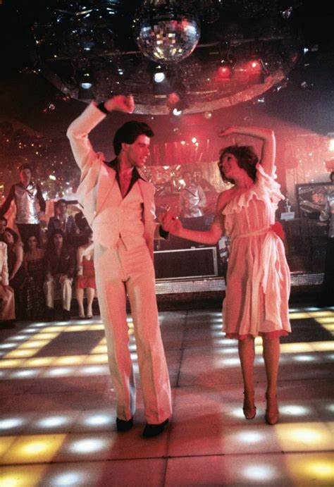 Director John Badham’s New Cut Of ‘saturday Night Fever’ Finds His Film Stayin’ Alive 40 Years