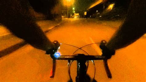 Night Ride ~tmii~ Youtube