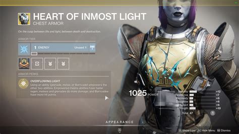 Destiny 2 All Exotic Titan Armor Shacknews