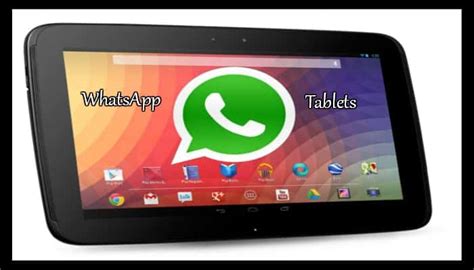 Download And Install Whatsapp App For Mobile And Tablets