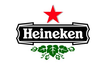 Heineken emblem und ich mach' mich heut behindert, dicka (bah, bah, bah) / zieh' ne' nase amphe, findest mich im heineken emblem track info. Beer Logos - The History of Beer Logos and Brand Building