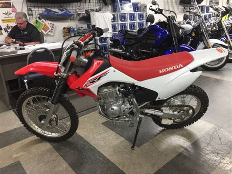 2015 Honda Crf 150f For Sale 22 Used Motorcycles From 2799