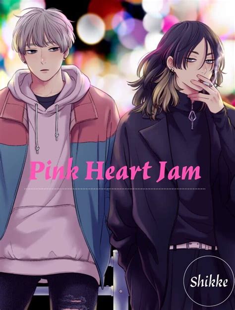 Read Pink Heart Jam Yaoi Smut Manga