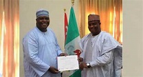 Governor Tambuwal’s Spokesperson, Imam Iman Dies At 41 – Channels ...